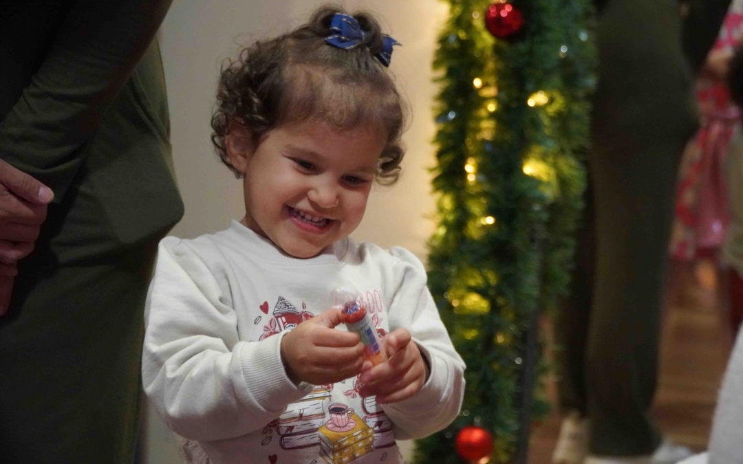 Bom Velhinho tá de olho que você ainda não foi lá ver ele! – Casa do Papai Noel está de portas abertas até a antevéspera do Natal