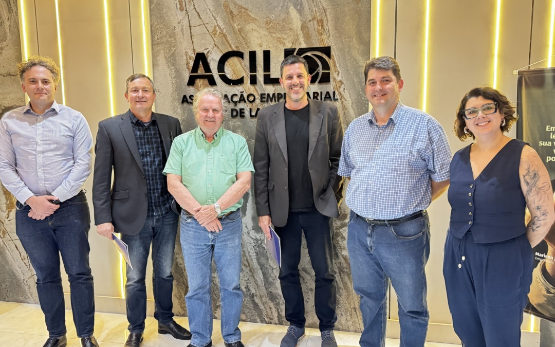 Lages inicia diálogo para criar Agência Municipal de Investimentos em ESG