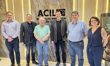 Lages inicia diálogo para criar Agência Municipal de Investimentos em ESG