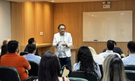 Núcleo de Cooperativas e Oscips da ACIL promove palestra sobre cooperativismo, associativismo e empreendedorismo