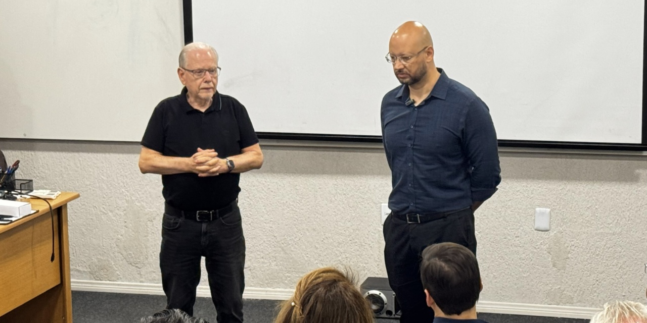 Entidades articulam mobilização regional para fortalecer voos da GOL em Correia Pinto