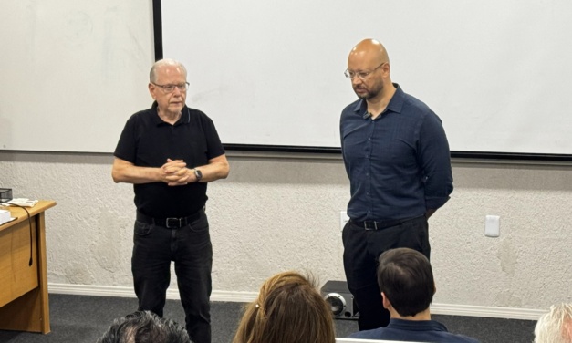 Entidades articulam mobilização regional para fortalecer voos da GOL em Correia Pinto