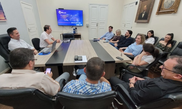 Lages avança na modernização: Tempo de abertura de empresas cai de seis dias para pouco mais de um dia