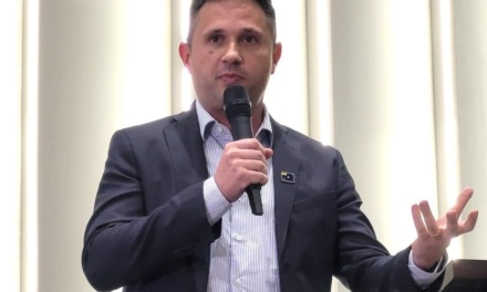 Lages capacita gestores e fiscais para modernizar fiscalização de obras públicas