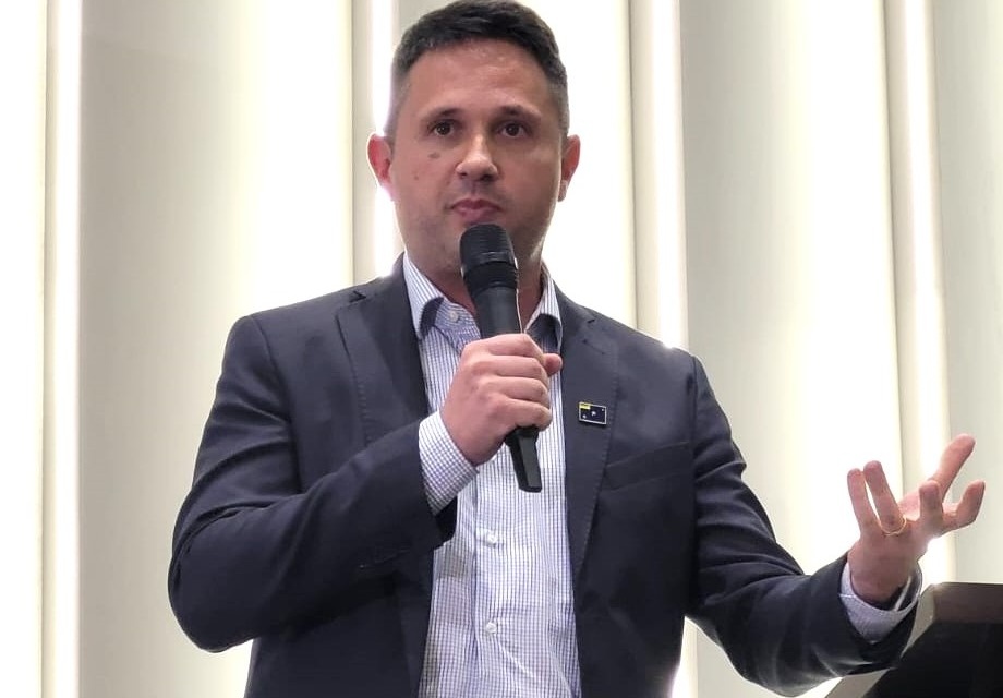 Lages capacita gestores e fiscais para modernizar fiscalização de obras públicas