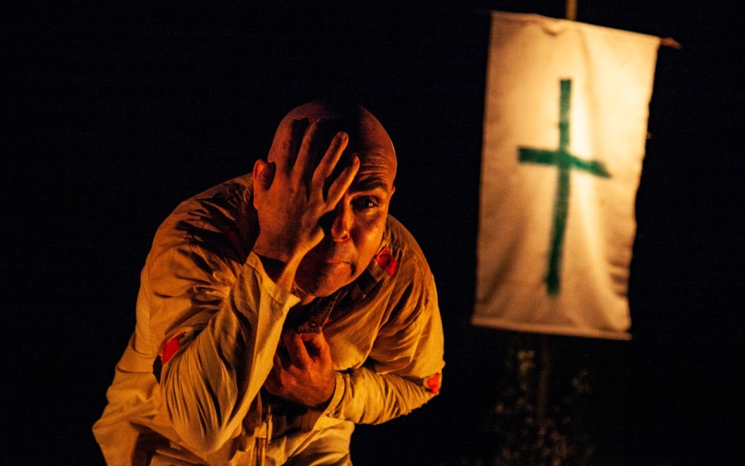 Lages recebe 2ª edição do Encontro Memória Viva das Artes Cênicas Catarinenses