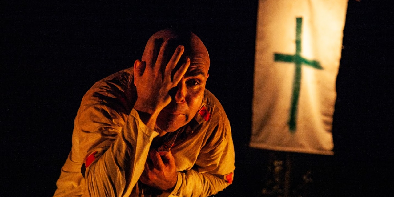 Lages recebe 2ª edição do Encontro Memória Viva das Artes Cênicas Catarinenses