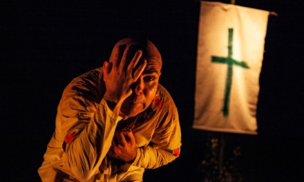 Lages recebe 2ª edição do Encontro Memória Viva das Artes Cênicas Catarinenses