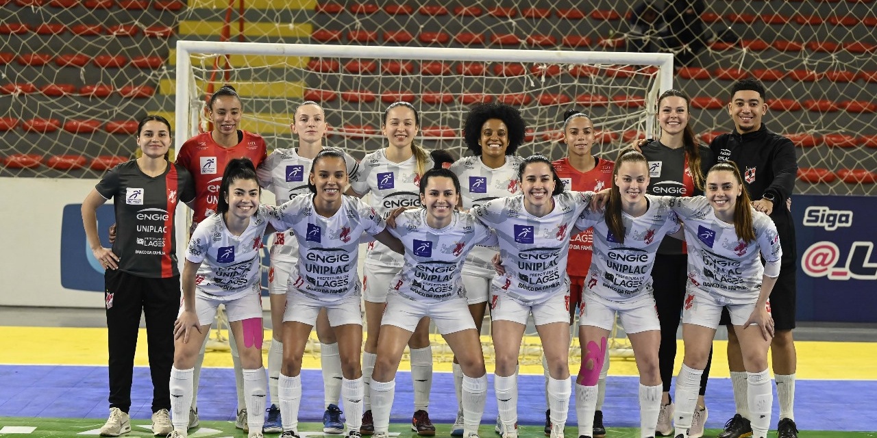 Leoas da Serra disputam título do Campeonato Catarinense Série Ouro em clássico contra o Barateiro, em Lages