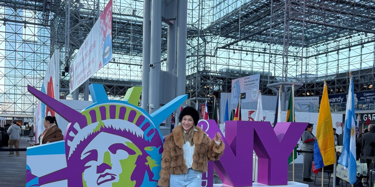 Catarinense ganha destaque internacional ao apresentar protocolo de rejuvenescimento no GNYDM 2025