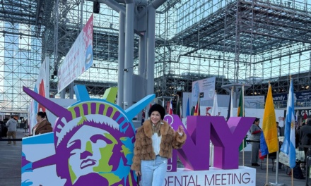 Catarinense ganha destaque internacional ao apresentar protocolo de rejuvenescimento no GNYDM 2025