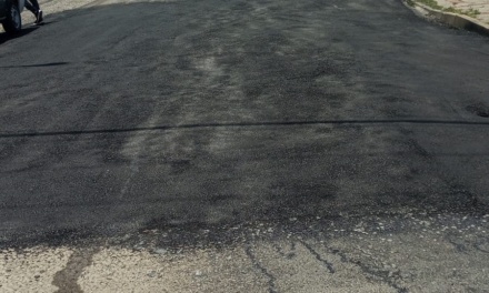 Operação tapa-buracos avança em duas vias e reforça manutenção urbana