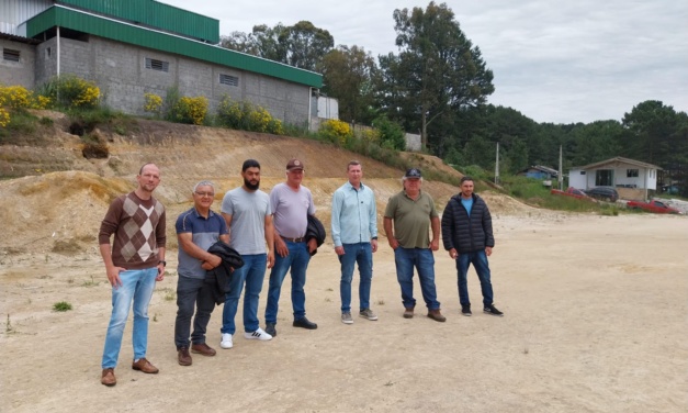 Prefeitura de Lages contribui para o desenvolvimento da Agrilages