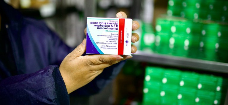 Prefeitura de Lages iniciará vacinação contra o Vírus Sincicial Respiratório A e B para gestantes com atendimento exclusivo de 24 horas no primeiro dia – 12 de dezembro