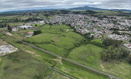 Prefeitura de Lages receberá área da Udesc destinada a projeto habitacional e urbanístico no bairro Pisani