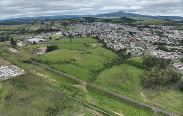Prefeitura de Lages receberá área da Udesc destinada a projeto habitacional e urbanístico no bairro Pisani