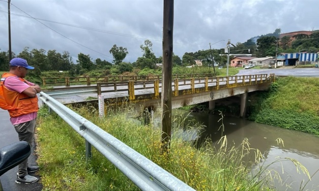 Lages segue em alerta em decorrência da previsão do tempo