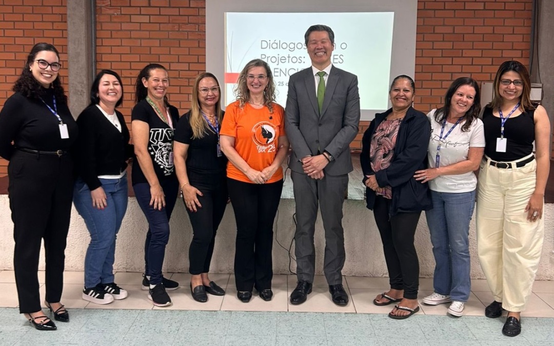 Projeto “Vozes Silenciosas”, da Prefeitura de Lages, promove acolhimento e conscientização para mulheres e mães de vítimas de violência doméstica