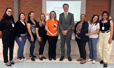 Projeto “Vozes Silenciosas”, da Prefeitura de Lages, promove acolhimento e conscientização para mulheres e mães de vítimas de violência doméstica