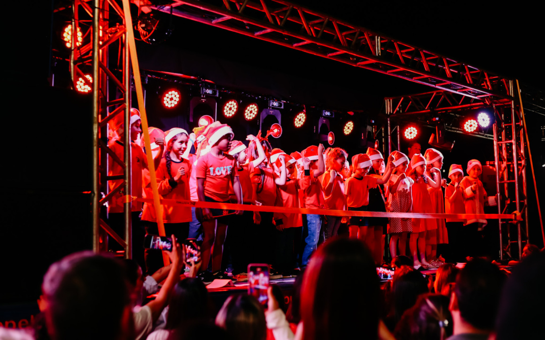 Retrospectiva Semanal: Lages vive as emoções do Natal FelizCidade e ações nas áreas da cultura, educação, saúde e infraestrutura