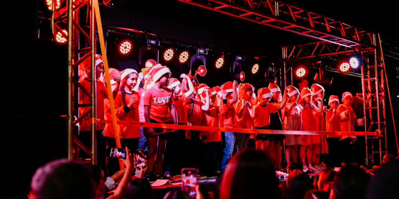 Retrospectiva Semanal: Lages vive as emoções do Natal FelizCidade e ações nas áreas da cultura, educação, saúde e infraestrutura