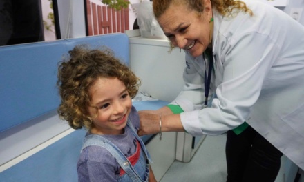 Sala de Vacinas do Hospital e Maternidade Tereza Ramos altera horário de atendimento para melhorar fluxo e organização