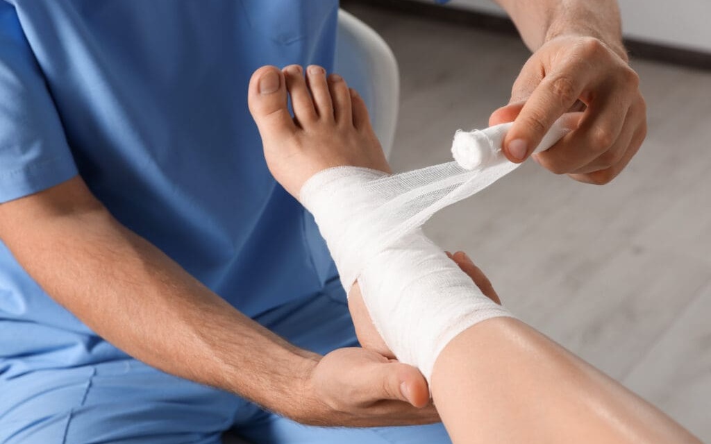 Setor de Curativos Especiais volta a realizar atendimentos nesta segunda-feira em Lages