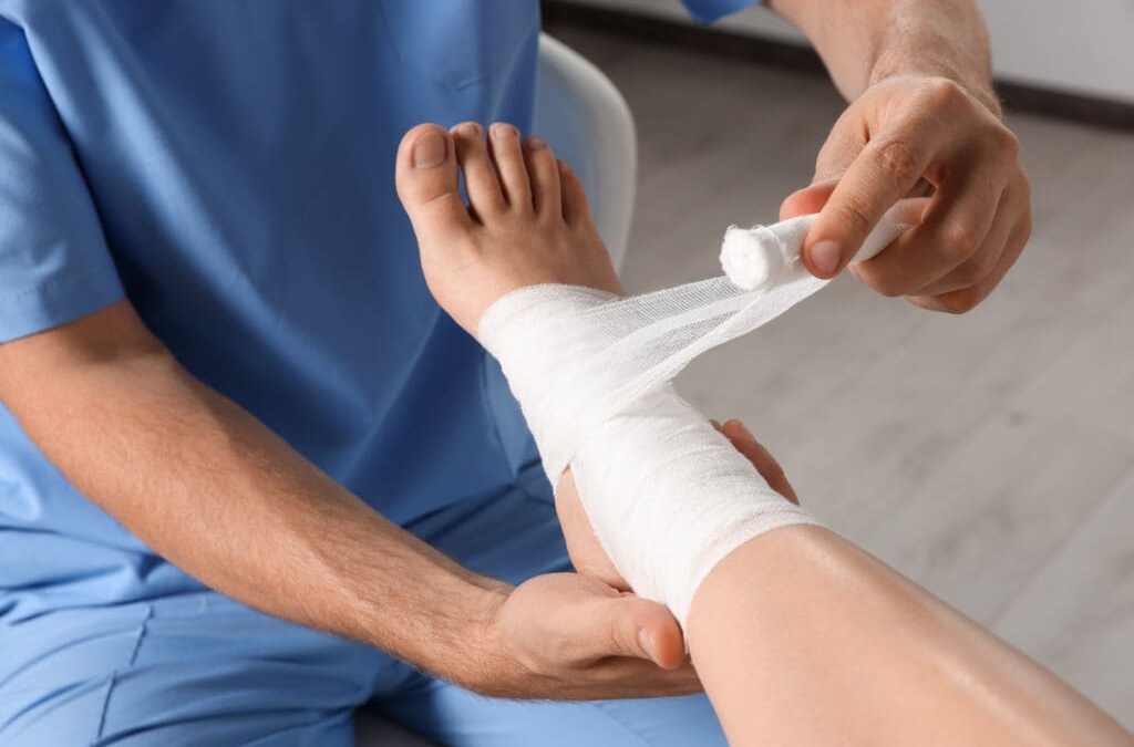 Setor de Curativos Especiais volta a realizar atendimentos nesta segunda-feira em Lages