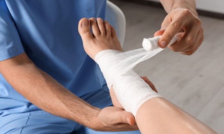 Setor de Curativos Especiais volta a realizar atendimentos nesta segunda-feira em Lages