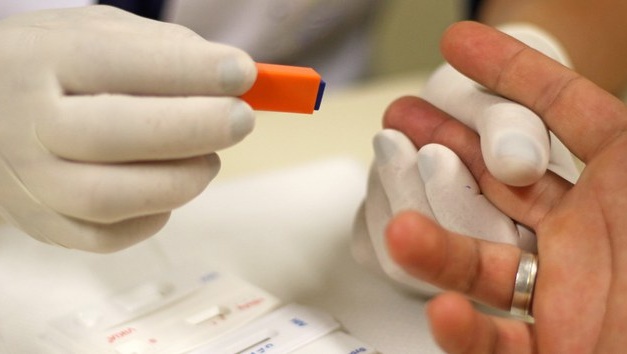 Unidade Básica de Saúde do bairro Frei Rogério encerra Campanha Dezembro Vermelho nesta terça-feira (30)