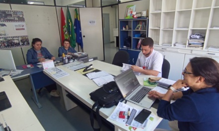 UDESC divulga números recordes dos exames de DNA em parceria com TJSC, Corregedoria e Instituto Paternidade Responsável