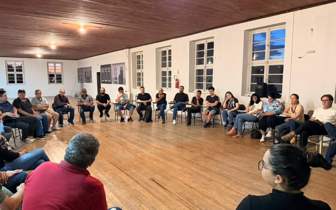 PT da Serra pode ter Prof. Artur como candidato a deputado federal