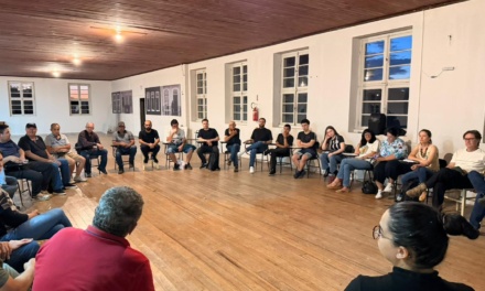 PT da Serra pode ter Prof. Artur como candidato a deputado federal