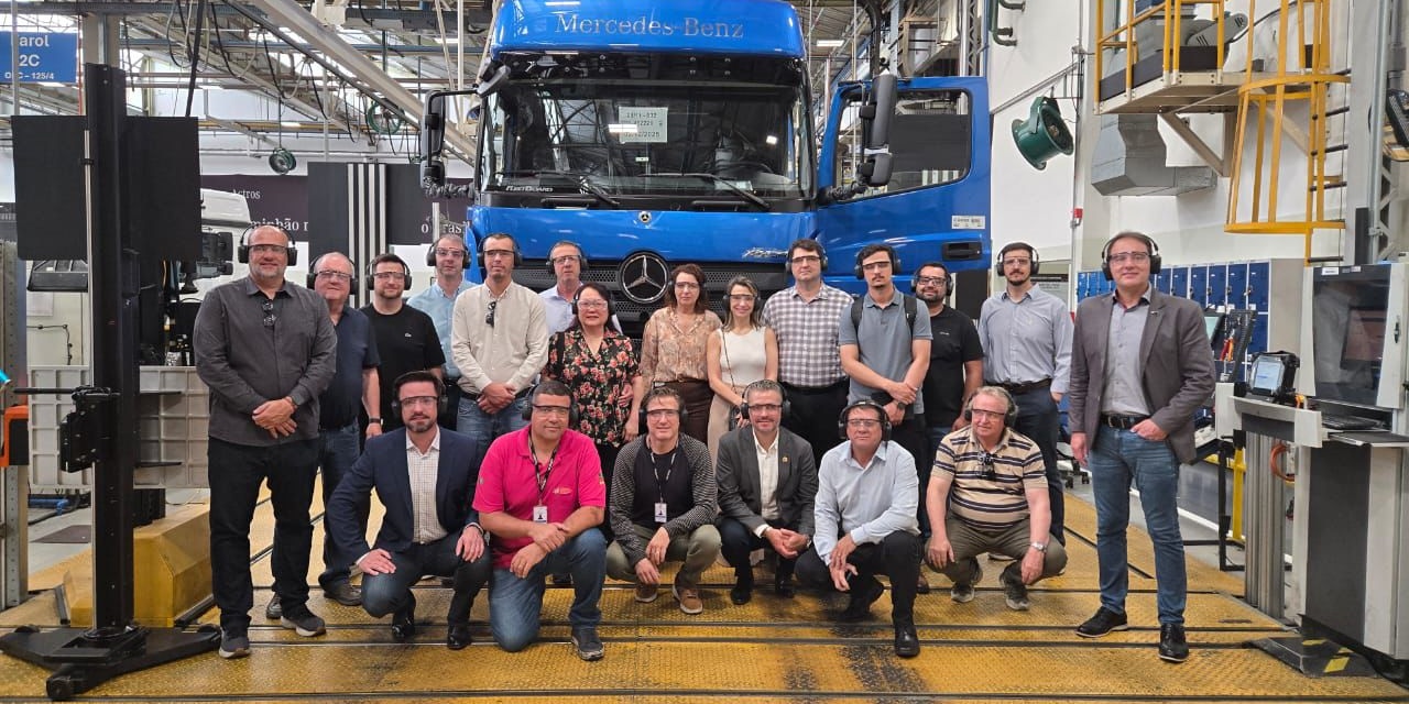 Lages busca modelo de São Bernardo do Campo para criar programa de turismo industrial na Serra Catarinense