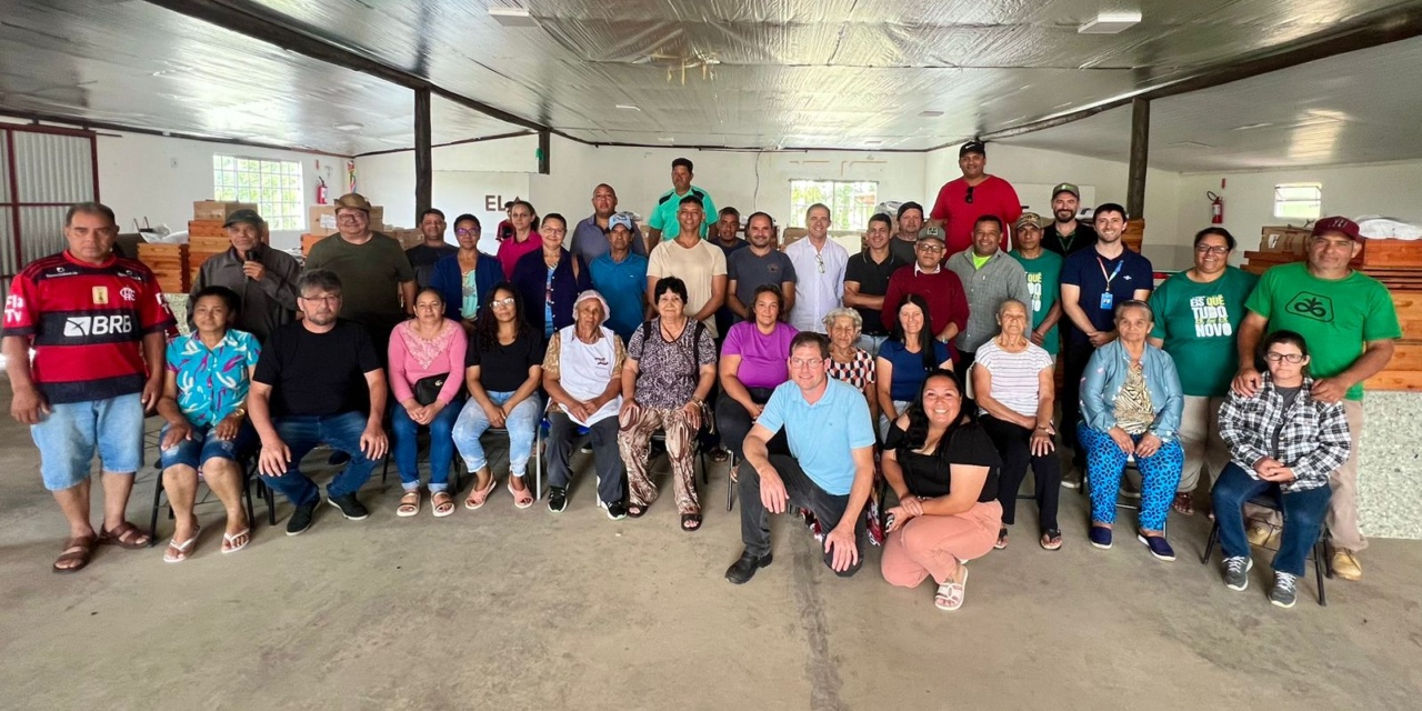 Em Campos Novos, Invernada dos Negros investe na apicultura e amplia oportunidades com apoio do Sebrae