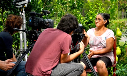 Música, cinema e recomenda de almas na programação do Festival da Rede de Sabedoria