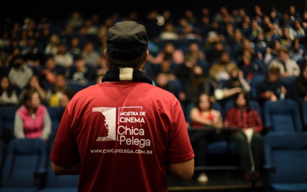 Abertas as inscrições para a 4ª Mostra de Cinema Chica Pelega com categoria exclusiva para filmes com a temática do Contestado