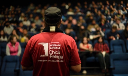 Abertas as inscrições para a 4ª Mostra de Cinema Chica Pelega com categoria exclusiva para filmes com a temática do Contestado