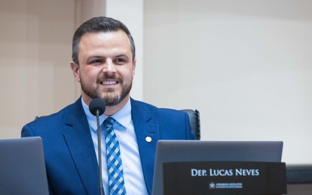 ALESC APROVA PROJETOS DA CLIMATIZAÇÃO NAS ESCOLAS E MONITORAMENTO DIGITAL DA DIABETES