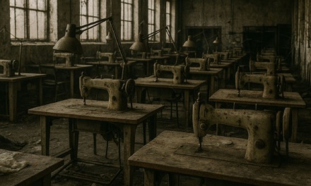 Coluna Ana Paula Pires Coelho: falta de mão de obra têxtil acende alerta em um dos setores mais tradicionais do país