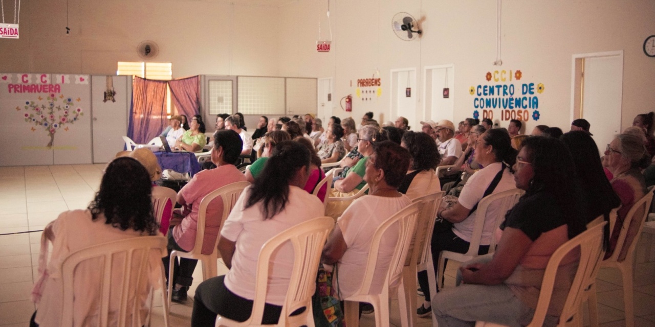 Cine Sertões encerra programação presencial, mas segue com mostra online até janeiro