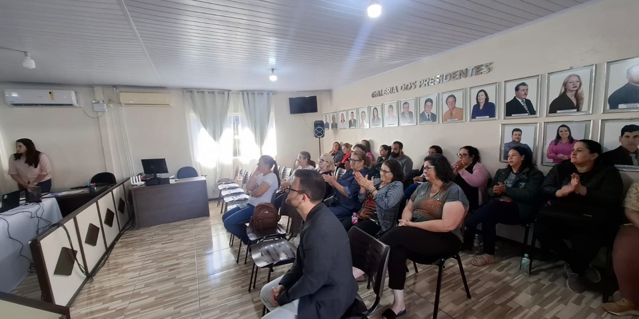 Bocaina do Sul realiza a 10ª Conferência Municipal de Saúde