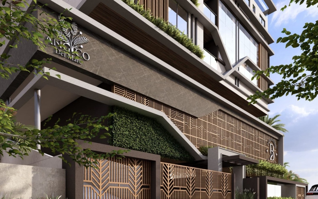 Angico Del Mare marca expansão estratégica da Basso Building e reforça potencial econômico de Mariscal