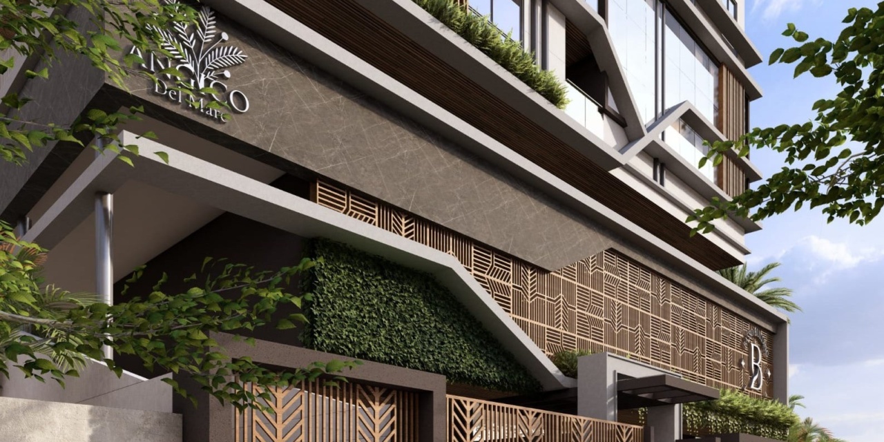 Angico Del Mare marca expansão estratégica da Basso Building e reforça potencial econômico de Mariscal