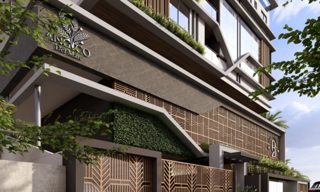 Angico Del Mare marca expansão estratégica da Basso Building e reforça potencial econômico de Mariscal