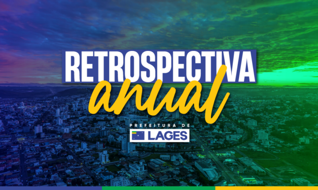 Principais ações e investimentos no primeiro ano de gestão da nova administração municipal