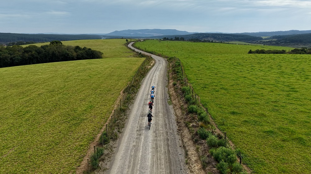Conheça como será a Rota de Cicloturismo da Serra Catarinense
