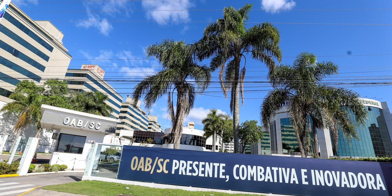 CNJ concede liminar à OAB/SC e garante sustentação oral síncrona no Tribunal de Justiça catarinense