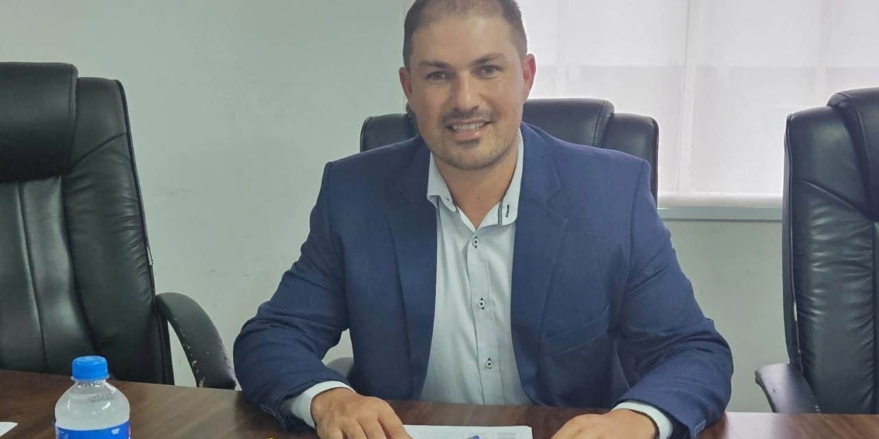 Correia Pinto: vereador Tony Cardoso propõe destinação do duodécimo da câmara para a construção do novo hospital municipal