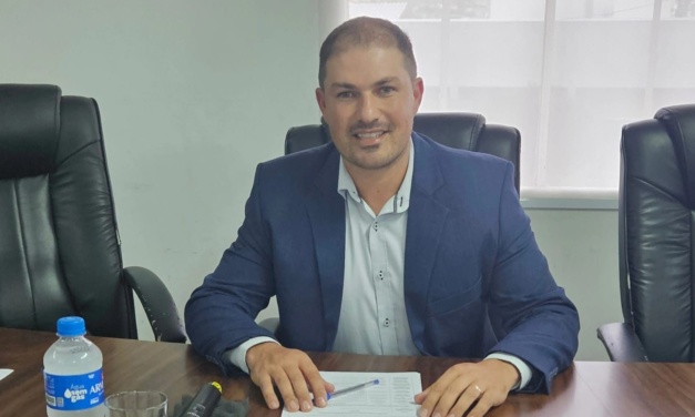 Correia Pinto: vereador Tony Cardoso propõe destinação do duodécimo da câmara para a construção do novo hospital municipal